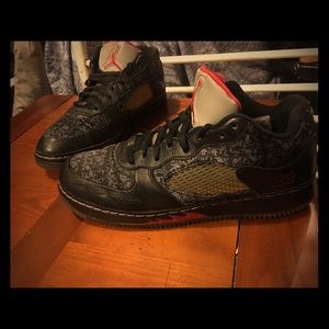 Retro Jordans Size 11.5